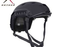 Paintball Airsoft Gotcha Advanced Tactical Helmet Mich Fast Taktischer Helm ABS