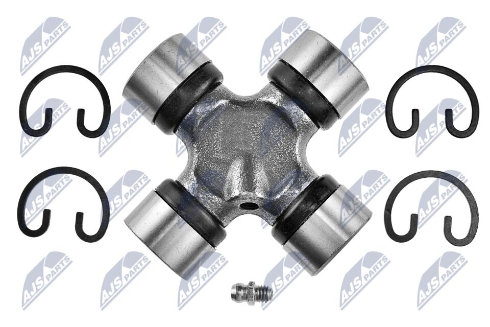 NKW-CH-002 NTY Joint, propshaft for CHRYSLER,JEEP