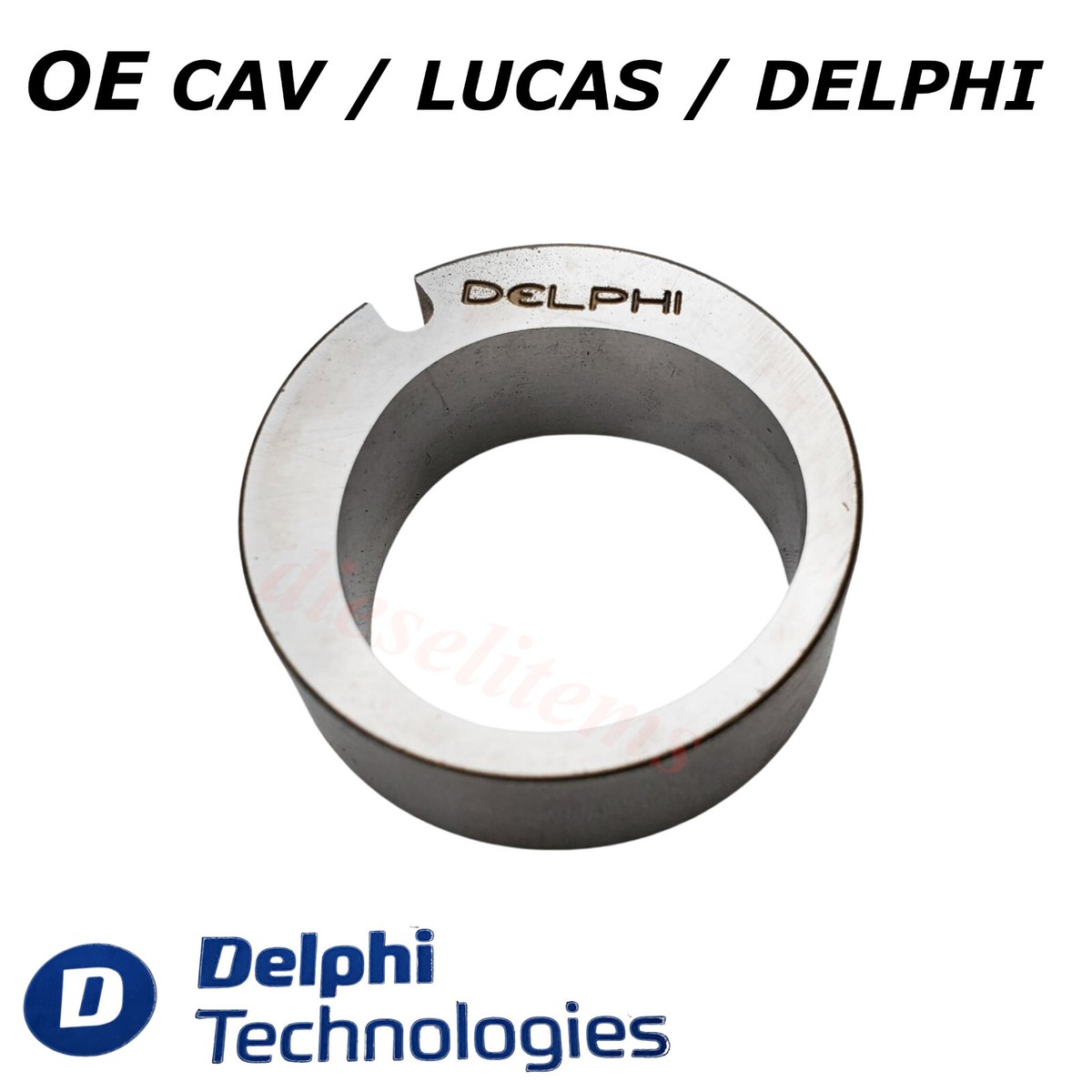 クリアネオ　4個 OE CAV Lucas / Delphi Transfer Pump Liner 7139-223 for most