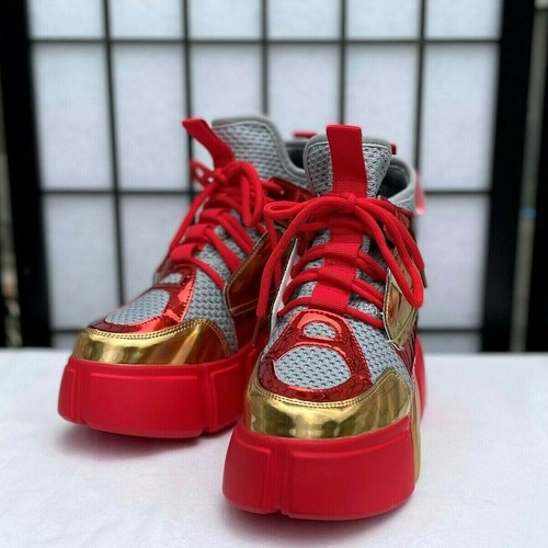 anthony wang platform shoes