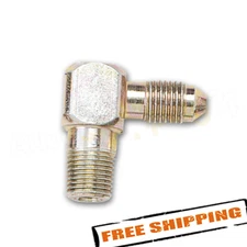 Longacre 52-45230 Steel Caliper Fittings