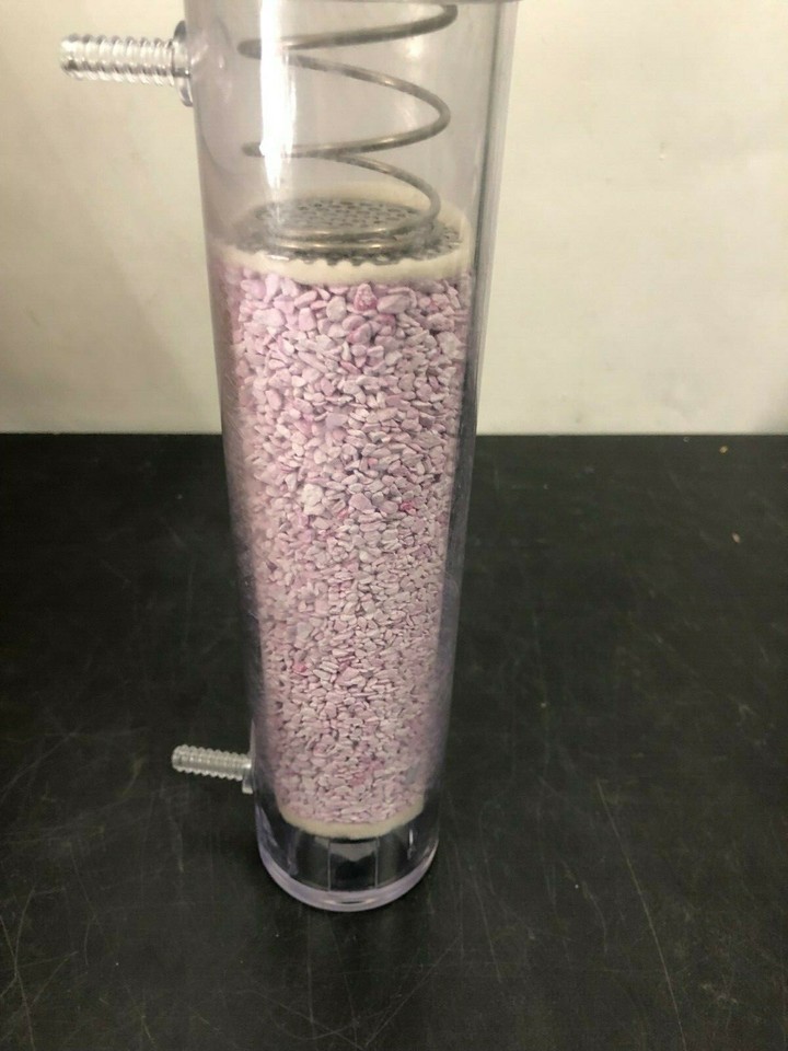 DRIERITE ANHYDROUS CASO4 HAMMOND#26800 | eBay