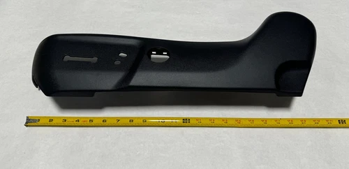 For 2012-2016 Toyota Camry Driver Seat Side Shield Trim Cover OEM