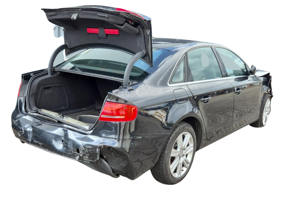 Control Unit ECU module ECU Door control unit L F axle for Audi A4 8K ...