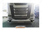 Scania R/S series Dutch Bumper Decal,Sticker Graphic, New Generation (45)