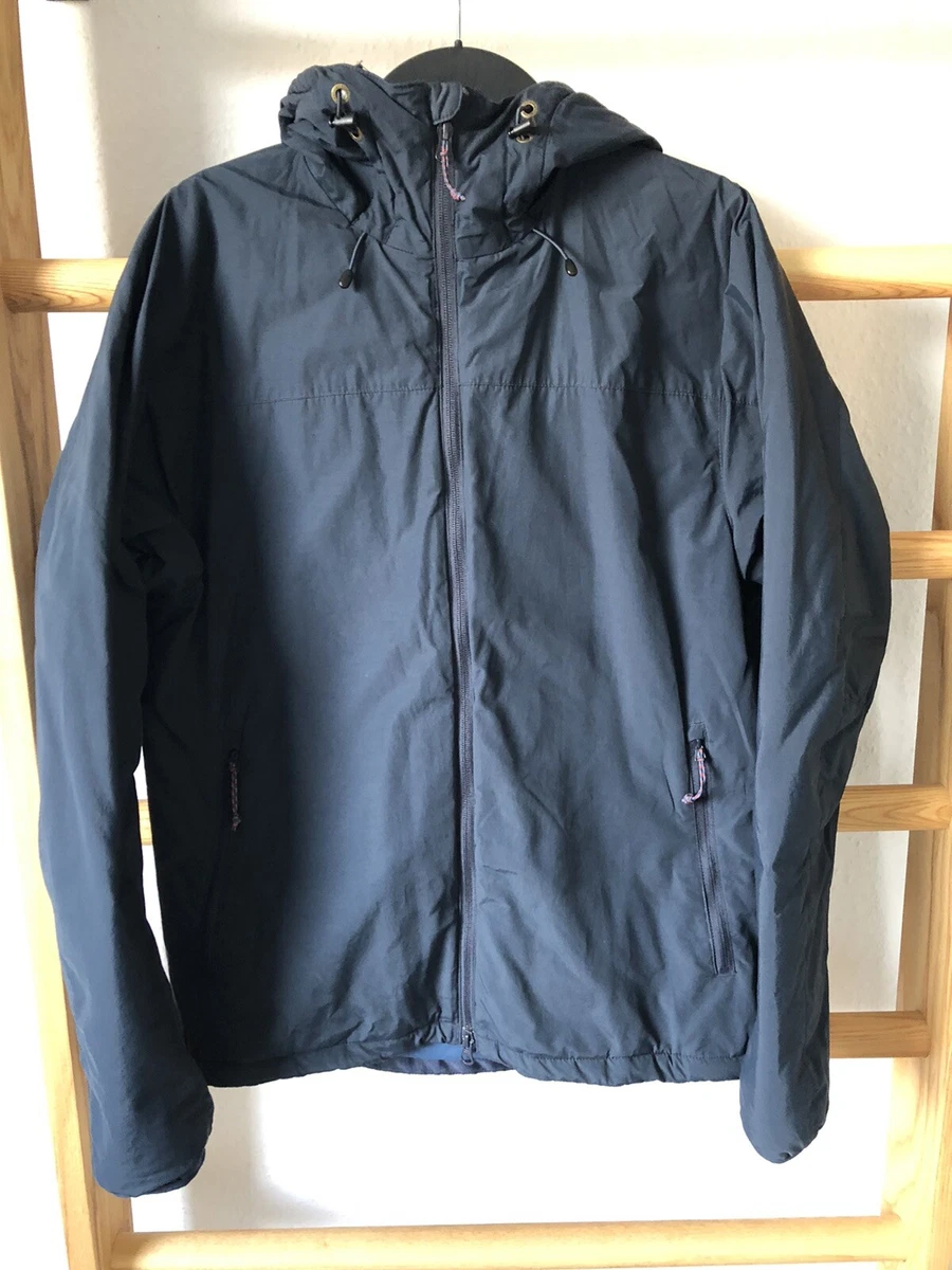 Fjällräven high coast padded on sale