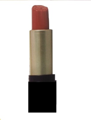 Labial cremoso Jafra Icona flora Full Coverage Lipstick - RED ROMAN COLOR