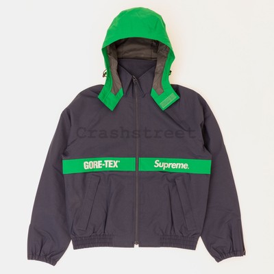 supreme fw18 jacket
