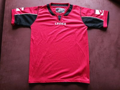 LEGGEA TRAINING SHIRT 152