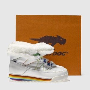 rocket dog icee boots