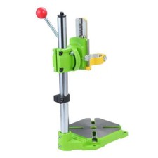 TOPWAY Multifunction Drill Press Floor Stand Workbench Top Table Holder 38-43mm