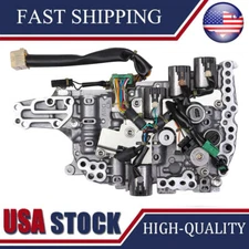 JF017E Valve Body CVT Transmission For Nissan Murano Pathfinder 2012 2013 2014