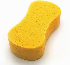 Sakura Jumbo Cleaning Sponge Extra Large Durable Household Kitchen Bath