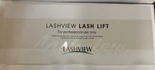 LASH LIFT KIT Professional Eyelash Lash Extensions Perm Curling Wave LASHVIEW