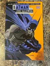 Batman The Long Halloween The Last Halloween ...