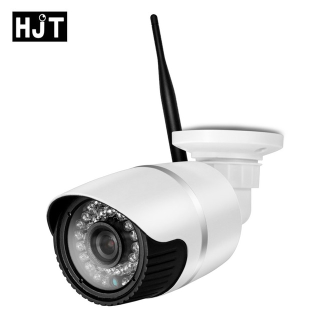 wireless hd ip camera