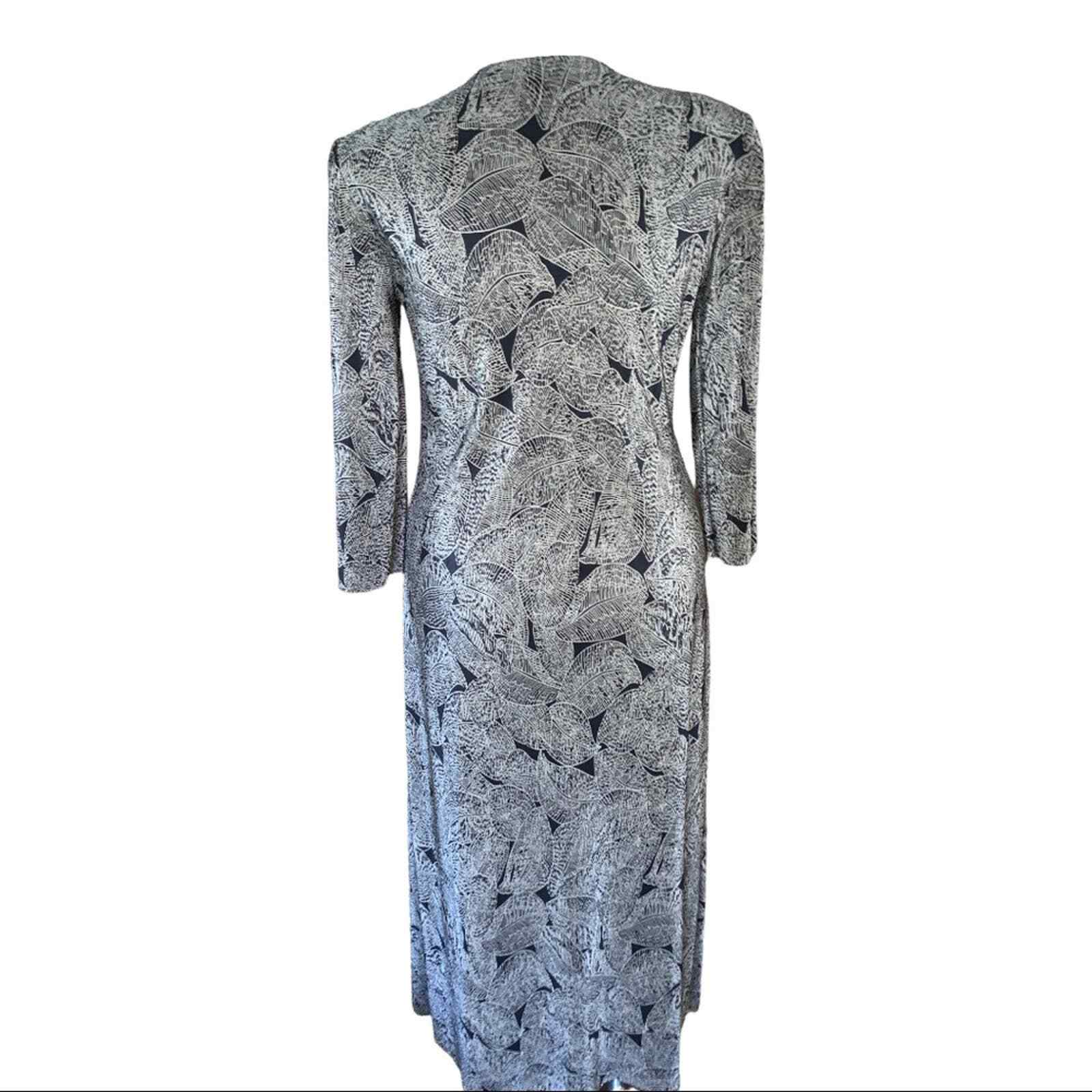 Perceptions Dress, Size 12 - image 12