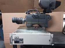 Sony BVP-750 Camera Package