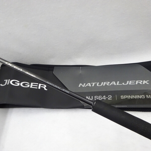 ロッド SHIMANO - OCEA JIGGER S64-2 Shimano 24 OCEA JIGGER Natural Jerk S64-2 Spinning Rod | eBay