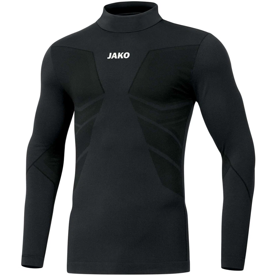JAKO Turtleneck Funktionsshirt Comfort 2.0 Unterziehhemd Funktionsunterwäsche  - Bild 4 von 4