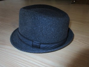 lids fedora