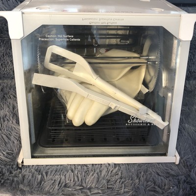 showtime rotisserie gloves