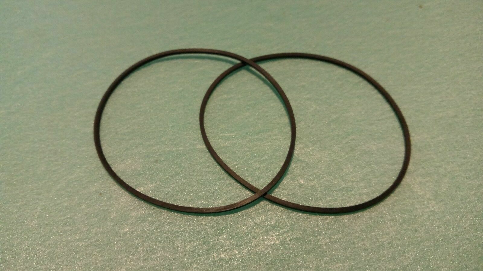 RiemenSet f. PIONEER CTP920WR HiFi Kassettendeck Cassette Tape Deck