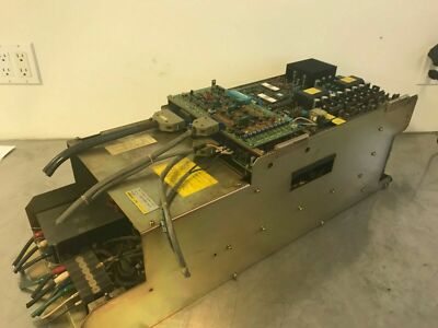 SPINDLE A06B-6044-H010 FANUC アンプ SERVO s-l400.jpg UNIT アンプ