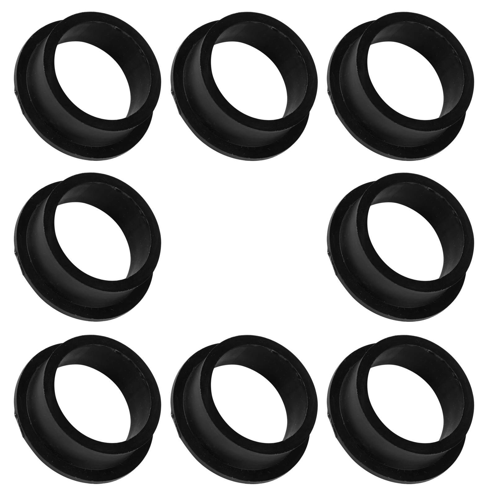 Втулки амортизаторов задней подвески для Arctic Cat 400 4X4 2007 2008