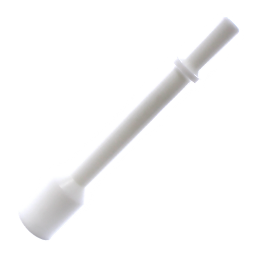 MEAT STOMPER, PUSHER FOR MEAT GRINDER SOLID PLASTIC 13 1/2" eBay