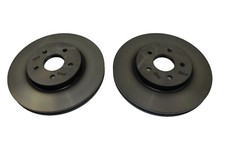 Original Bremsscheiben vorne Ford Mondeo MK3 1681578