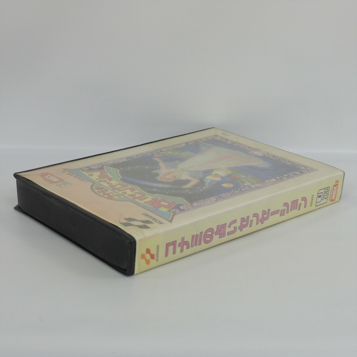 KONAMI