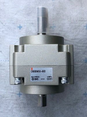 SMC Drehzylinder Typ CRB1BW50-90D