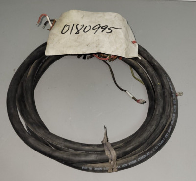 Wiring Harness 0180995 for Snorkel ATB60 Boom Lift Switch (B448)