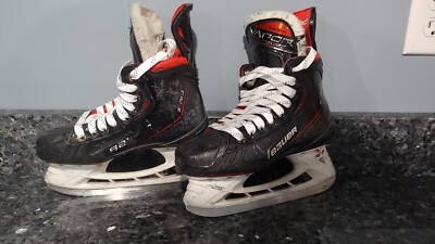 Bauer Vapor 3X Pro Junior Ice Hockey Skates Size 2.5EE