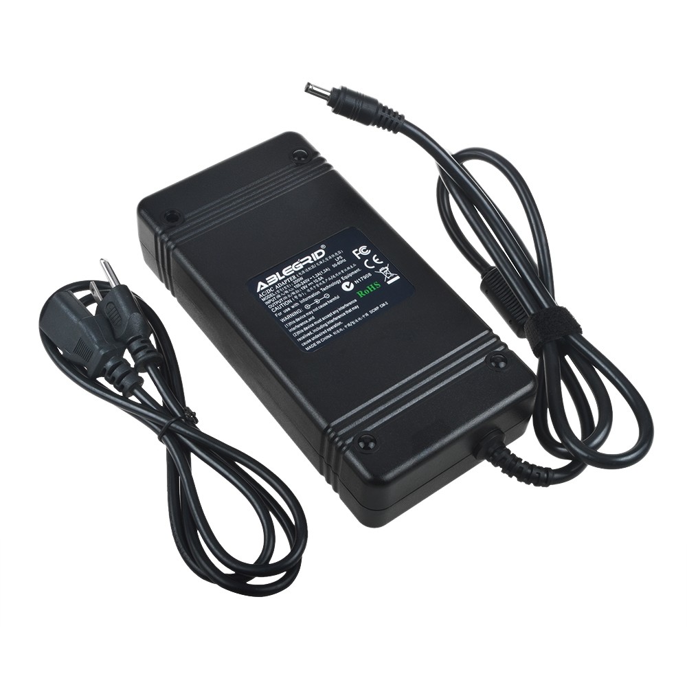 Power For Gaming Laptops 5.5 Mm X 2.5 Mm Plug Tip Psu