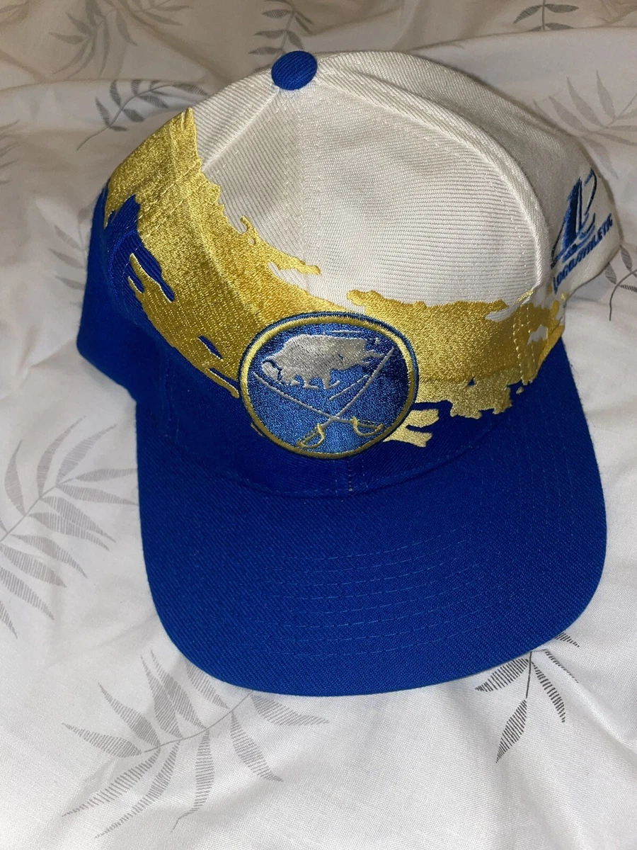 Sabres top baseball cap