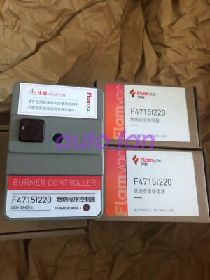 The new F4715I220 replaces the R4715B220/F4715B1011-1 controller #D7