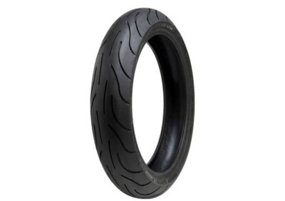 Michelin Pilot Power 2 CT Front Motorcycle Tire 120/60ZR-17 (55W)