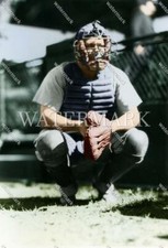 DT455 Hack Wilson Chicago Cubs 8x10 11x14 16x20 Colorized Photo