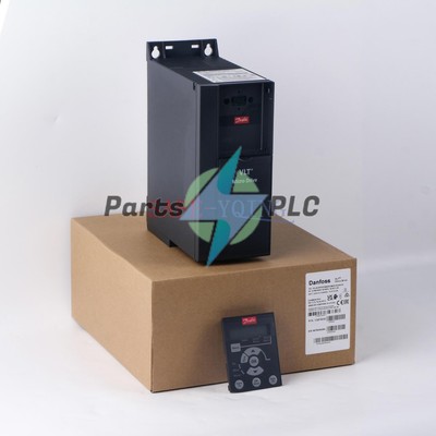 new In Box 1pcs DANFOSS FC-051P7K5T4E20H3BXCXXXSXXX 132F0030