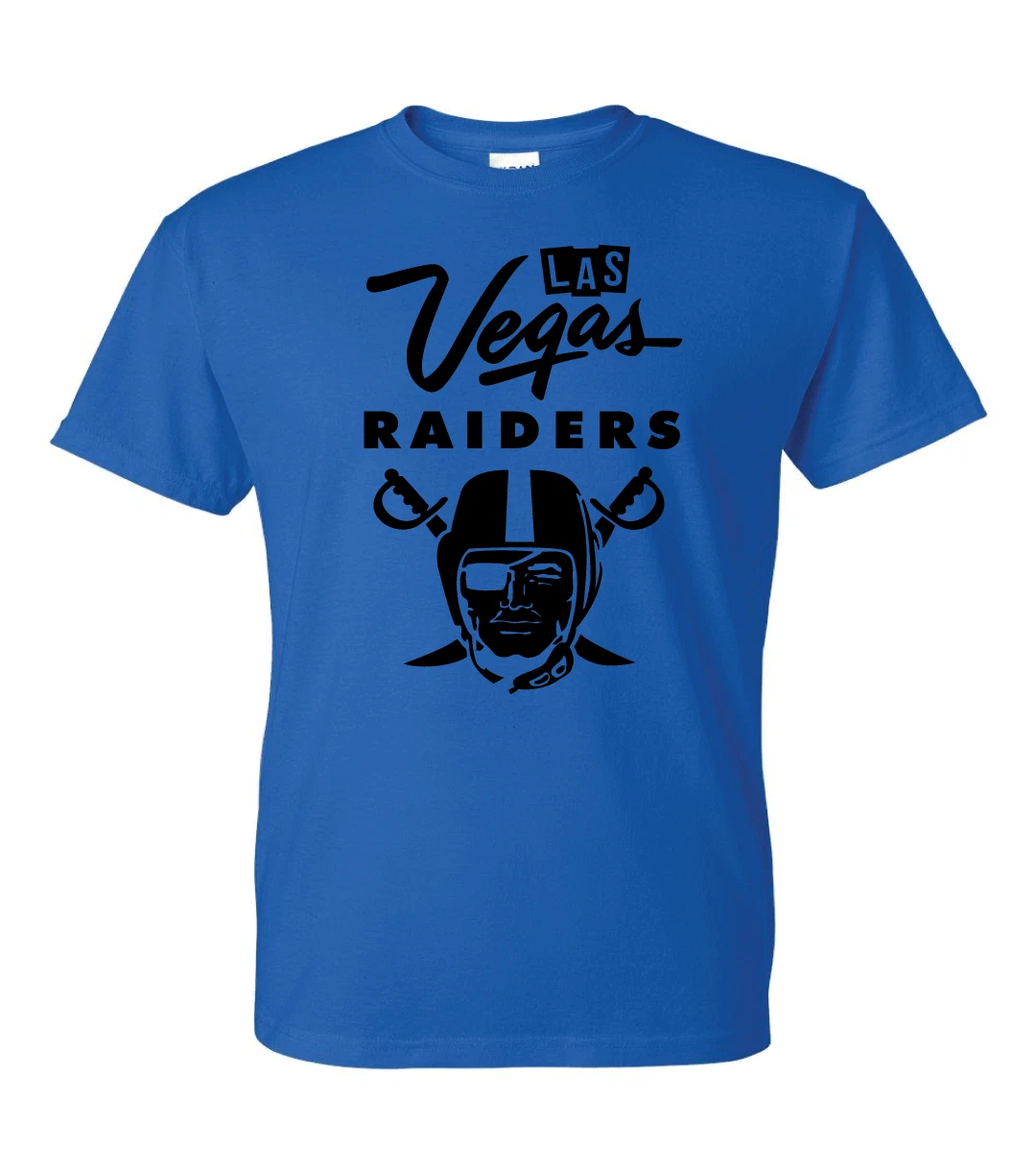 Las Vegas Raiders T-Shirt
