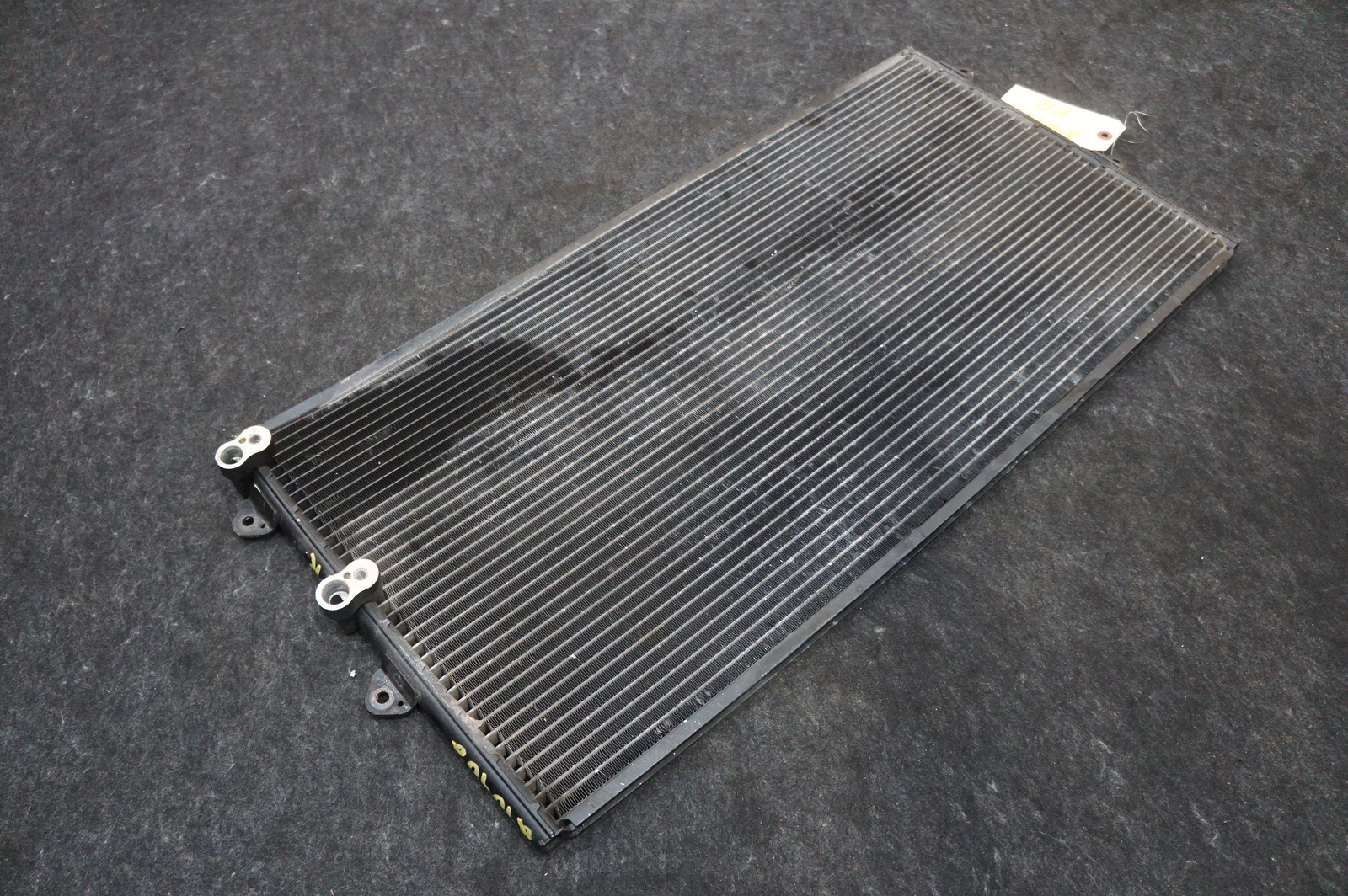 AC Condenser OEM 3W0820411D Bentley Continental Gt Flying Spur 03-12