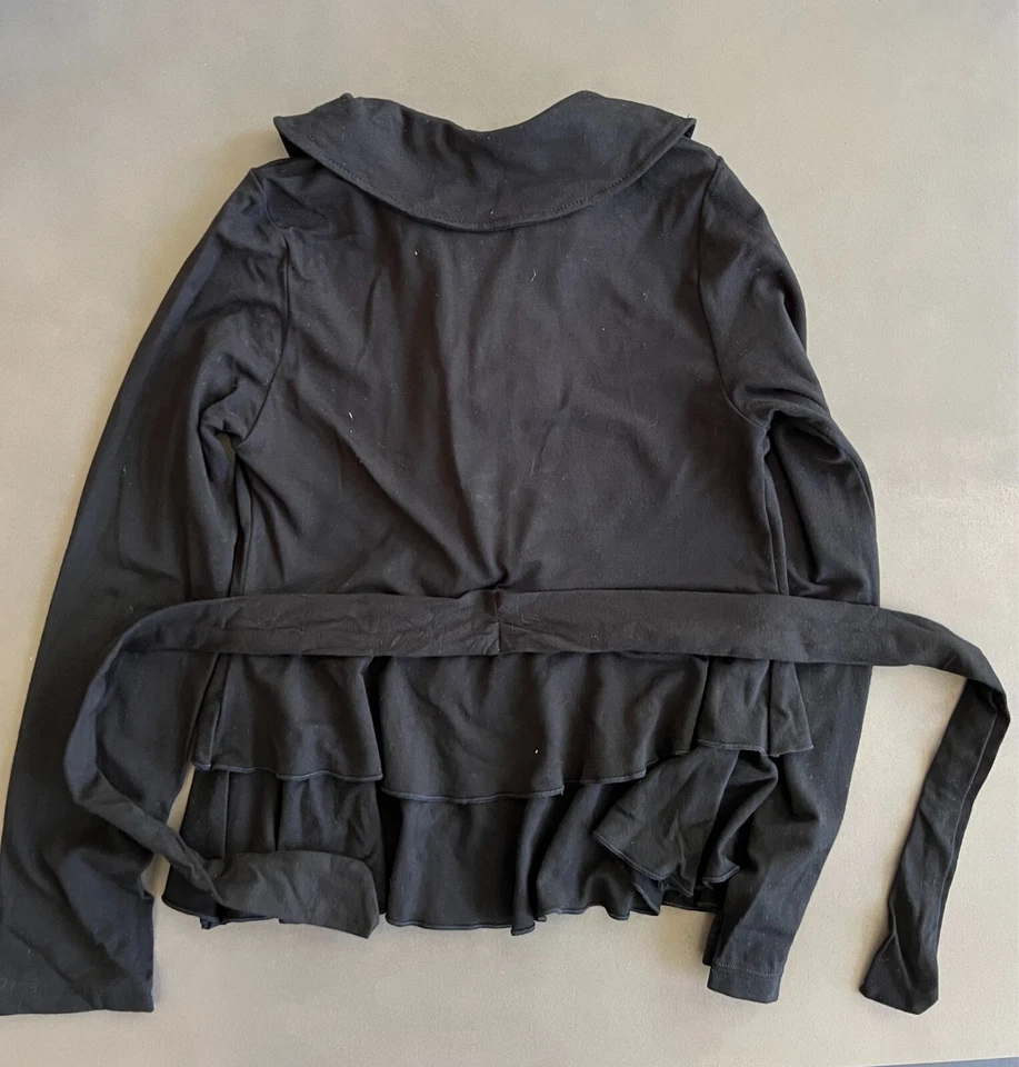 Chaqueta Blazer FLOWERS BY ZOE Niñas Talla M Foto 4 de 4