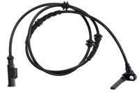 NTY ABS Sensor Vorne FÜR Fiat Ducato 06- Citroen Jumper 06- Peugeot Boxer 0