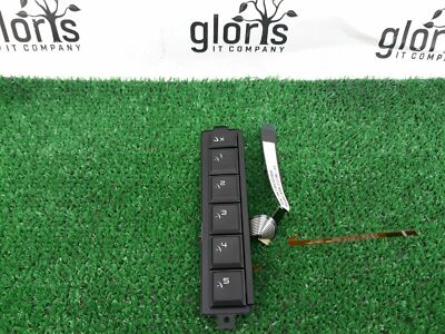 NEU Original Dell Alienware 18 R1 Hotkeys / Funktionstasten Tastatur 0TVX2F T...