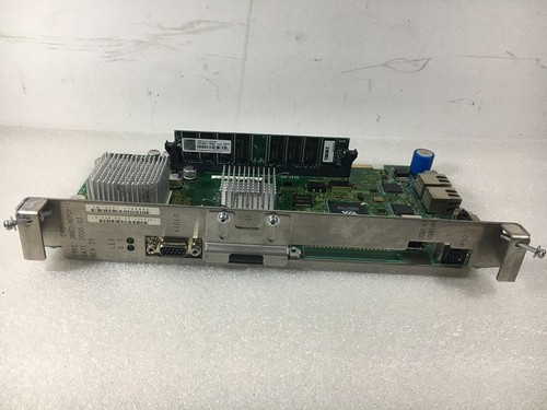 Module/Platine JANCD-NCP01-1 Yaskawa - Neuf - Livraison Rapide DHL/EMS