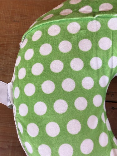 Boppy Nursing & Baby Pillow, Ergonomic Positioner | Washable - Picture 11 of 19