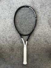 Head Tennisschläger Speed Pro Turnier weiss ...