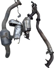 Catalyseurs Lexus RX